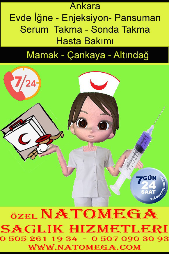 evde serum takma fiyatı