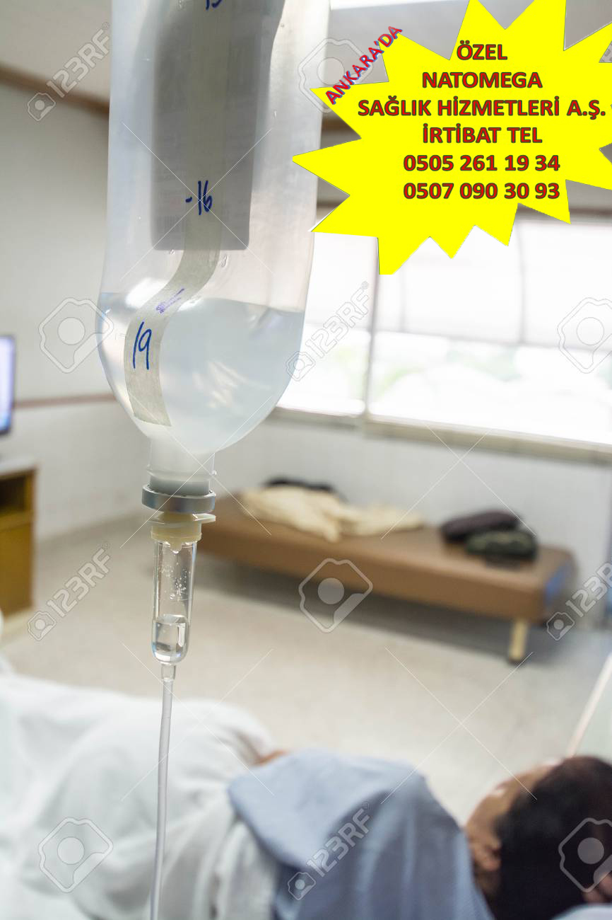 SOĞUK ZİNCİRE TABİ İLAÇLAR LİSTESİ Özel Natomega Sağlık Hizmetleri A.Ş.