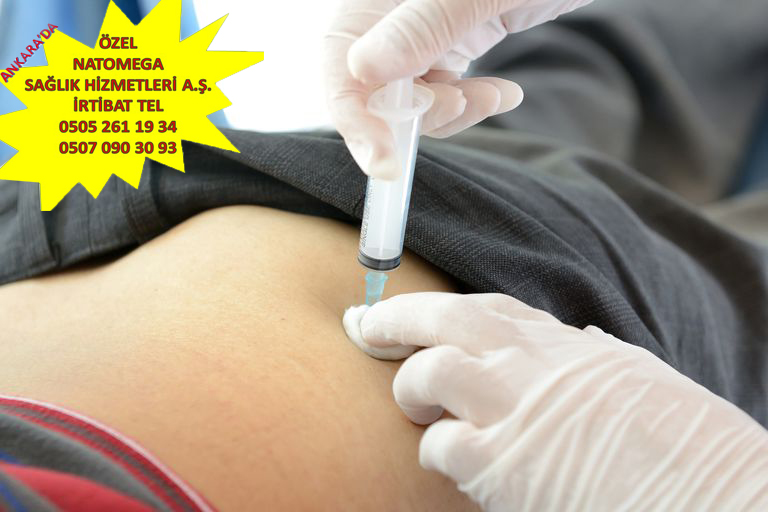 ACİL İLAÇLARIN PEDİATRİK DOZLARI LİSTESİ Özel Natomega Sağlık